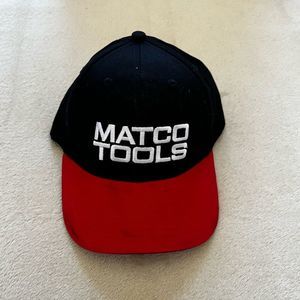 Men’s Matco Tools Hat